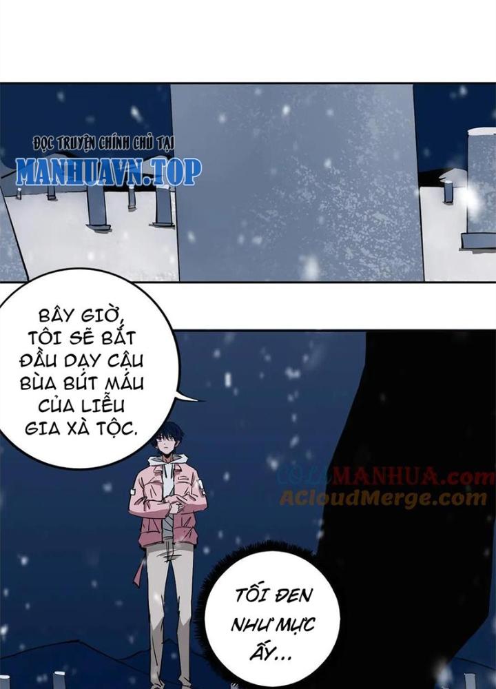 Bậc Thầy Pháp Sư Chapter 11 - Trang 2