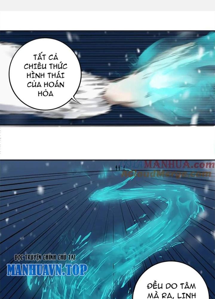 Bậc Thầy Pháp Sư Chapter 12 - Next Chapter 13