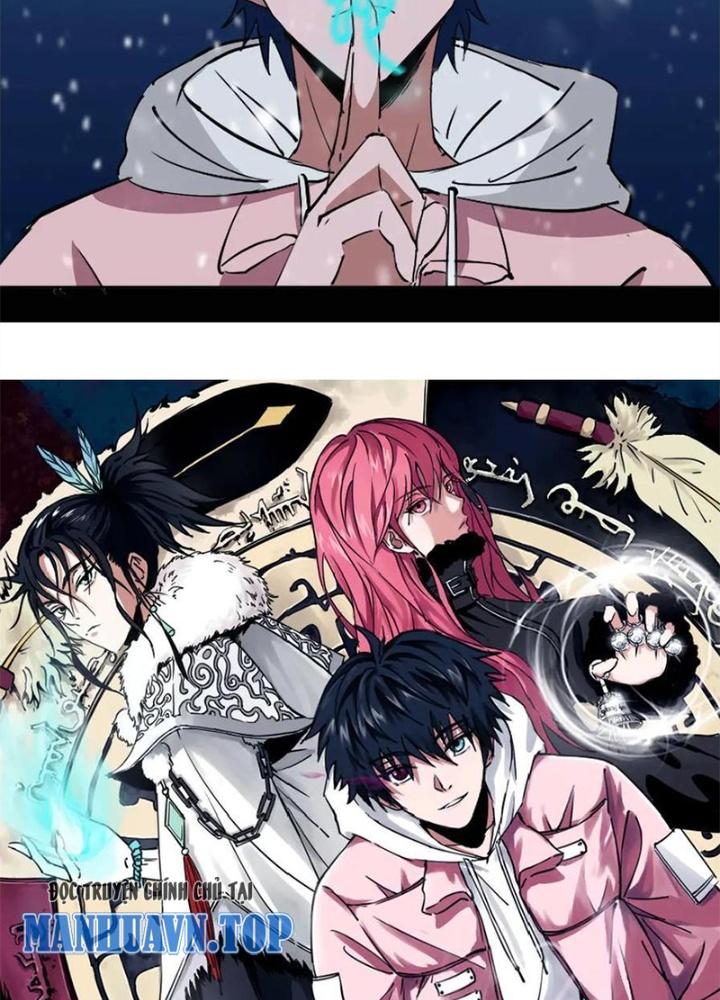 Bậc Thầy Pháp Sư Chapter 12 - Next Chapter 13