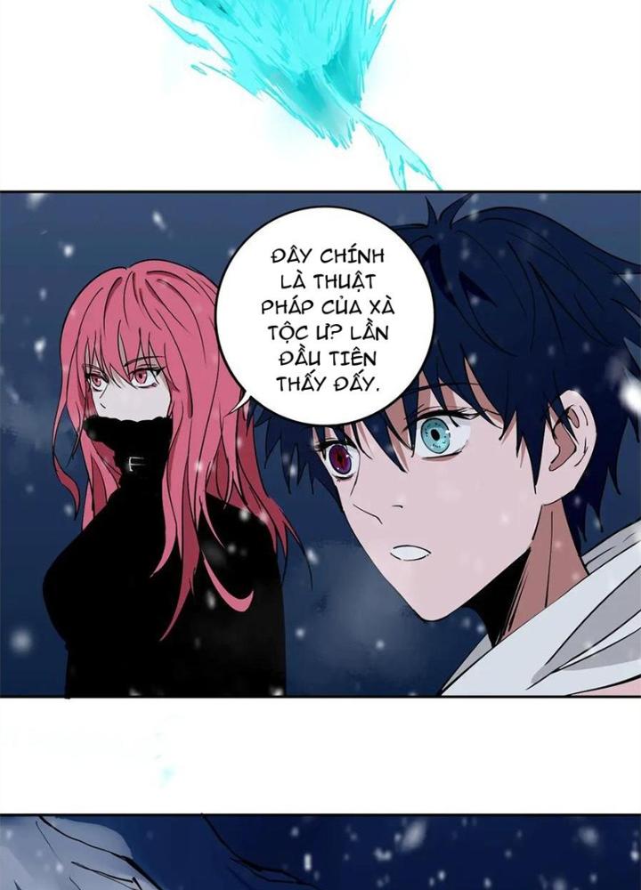 Bậc Thầy Pháp Sư Chapter 12 - Next Chapter 13