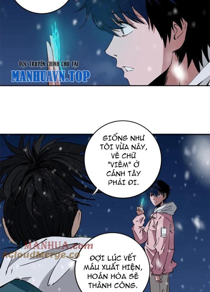 Bậc Thầy Pháp Sư Chapter 12 - Next Chapter 13