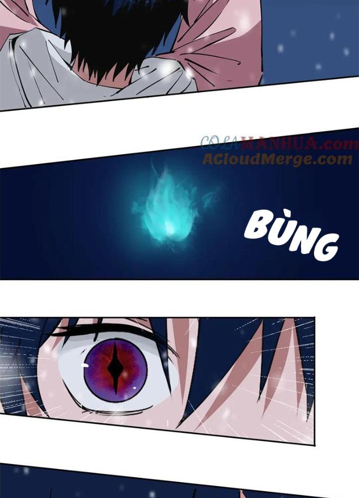 Bậc Thầy Pháp Sư Chapter 12 - Next Chapter 13