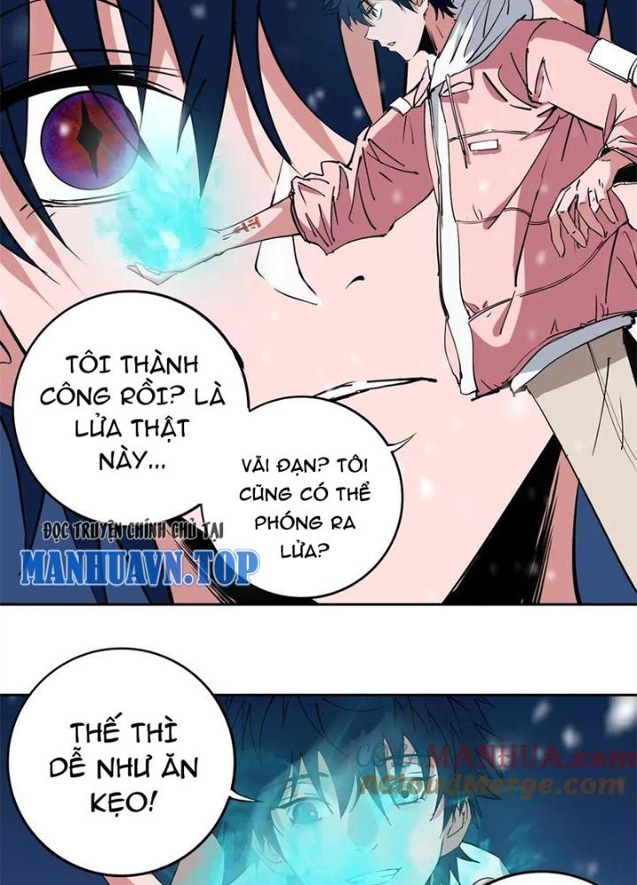 Bậc Thầy Pháp Sư Chapter 12 - Next Chapter 13