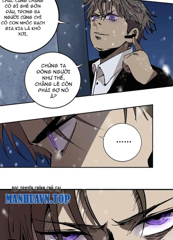 Bậc Thầy Pháp Sư Chapter 12 - Next Chapter 13