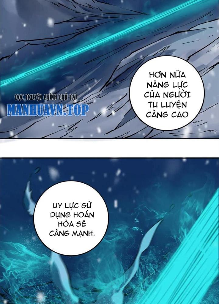 Bậc Thầy Pháp Sư Chapter 12 - Next Chapter 13