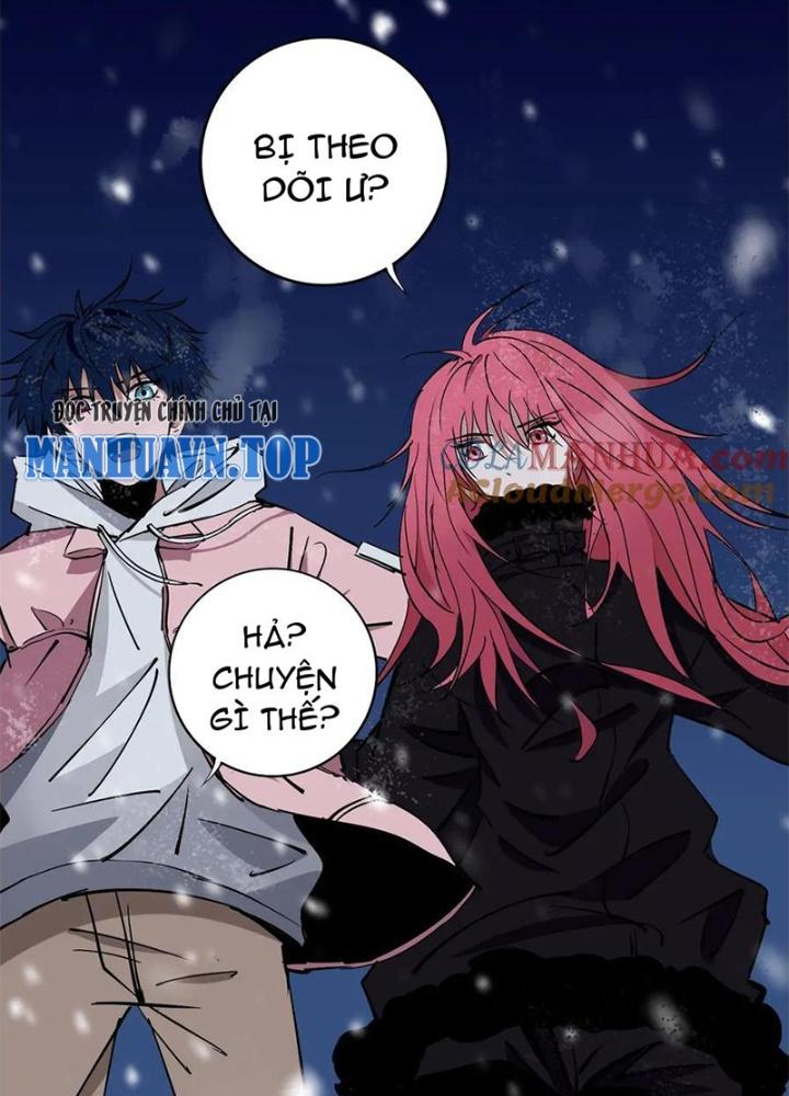 Bậc Thầy Pháp Sư Chapter 12 - Next Chapter 13