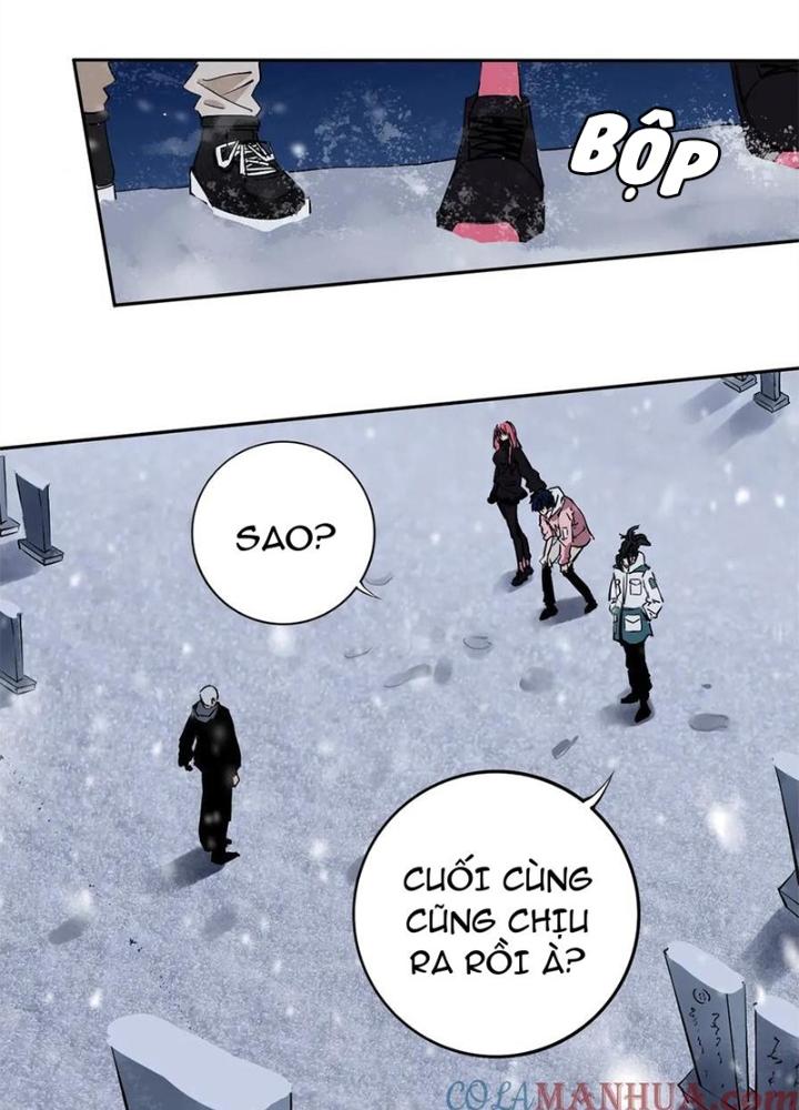 Bậc Thầy Pháp Sư Chapter 12 - Next Chapter 13