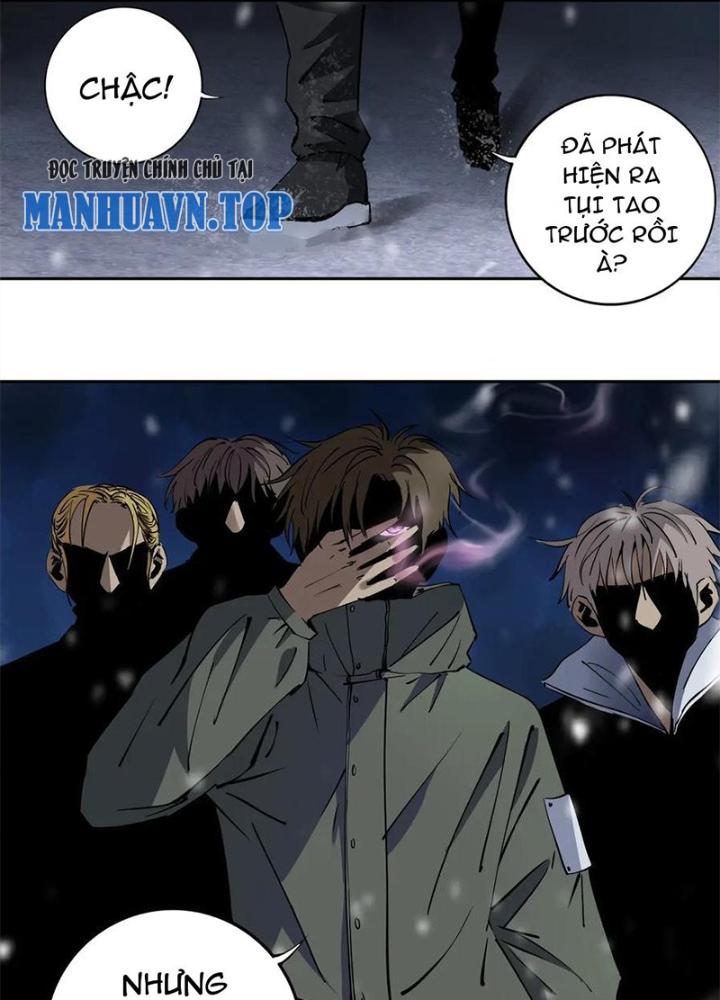 Bậc Thầy Pháp Sư Chapter 12 - Next Chapter 13