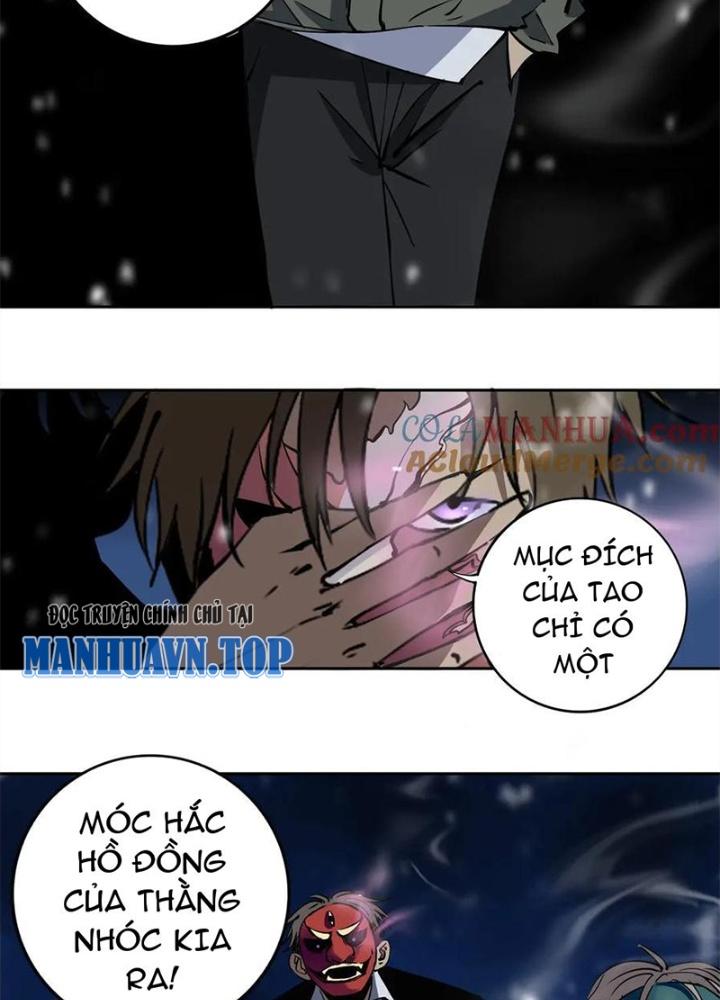 Bậc Thầy Pháp Sư Chapter 12 - Next Chapter 13