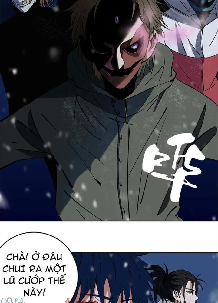 Bậc Thầy Pháp Sư Chapter 12 - Next Chapter 13