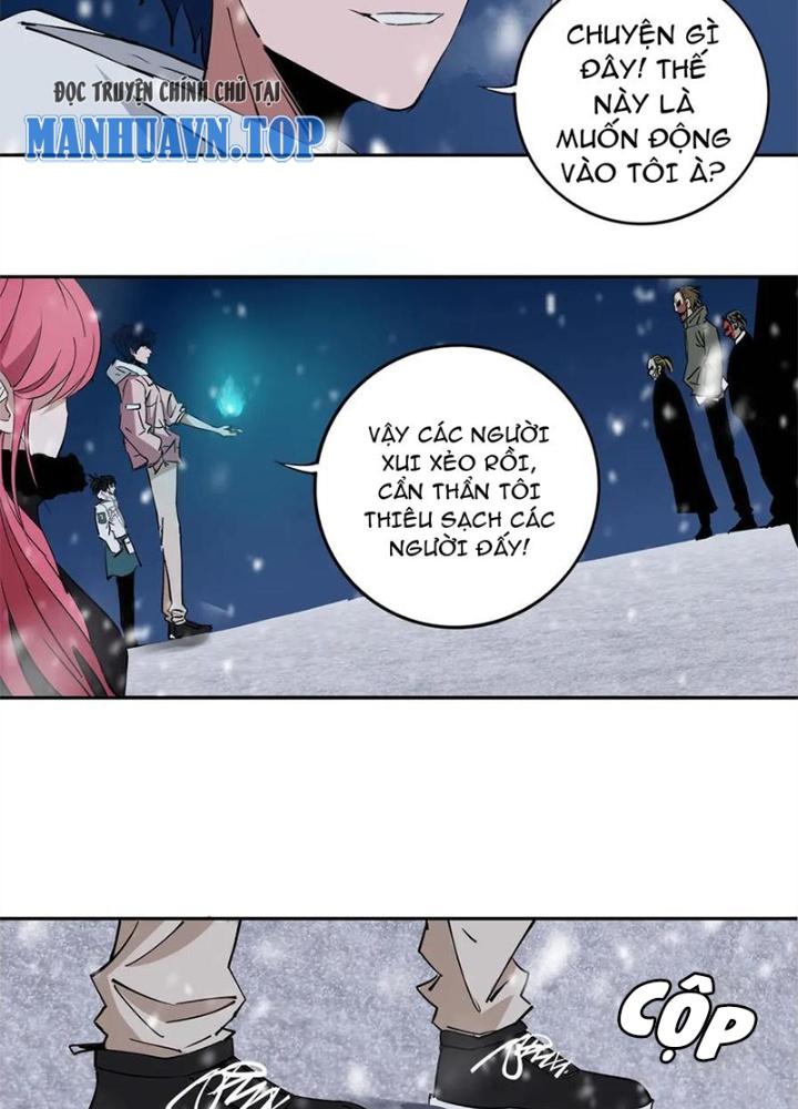 Bậc Thầy Pháp Sư Chapter 12 - Next Chapter 13