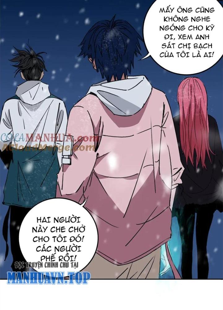 Bậc Thầy Pháp Sư Chapter 12 - Next Chapter 13