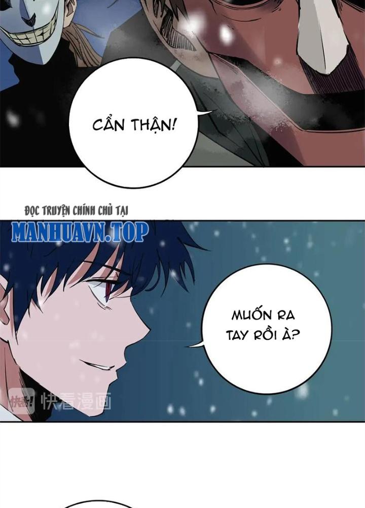 Bậc Thầy Pháp Sư Chapter 12 - Next Chapter 13