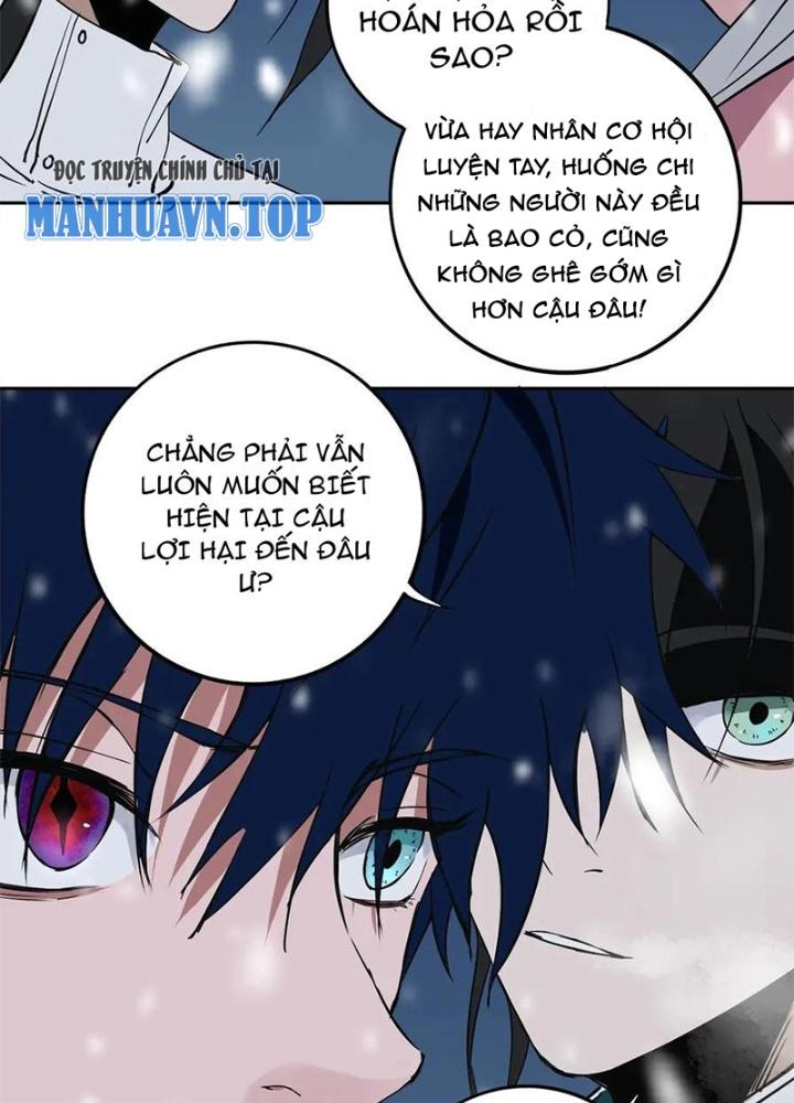 Bậc Thầy Pháp Sư Chapter 12 - Next Chapter 13