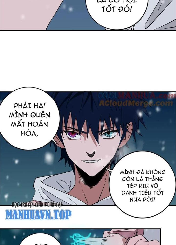 Bậc Thầy Pháp Sư Chapter 12 - Next Chapter 13