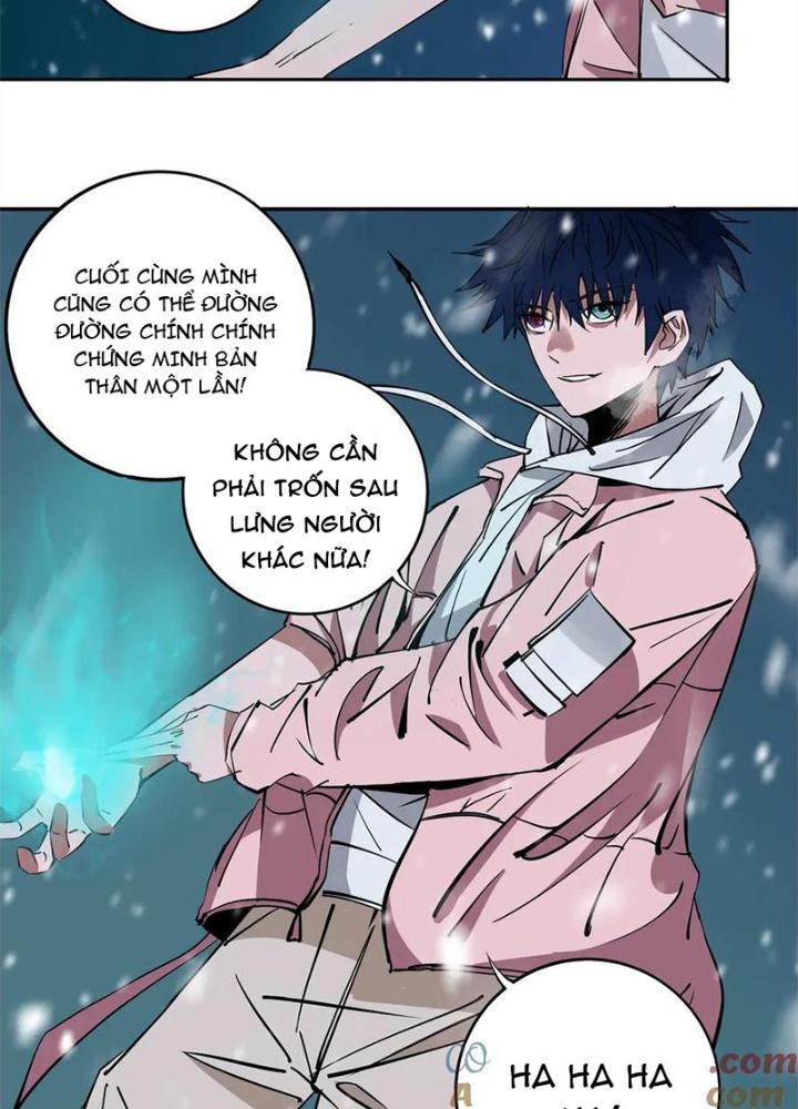 Bậc Thầy Pháp Sư Chapter 12 - Next Chapter 13