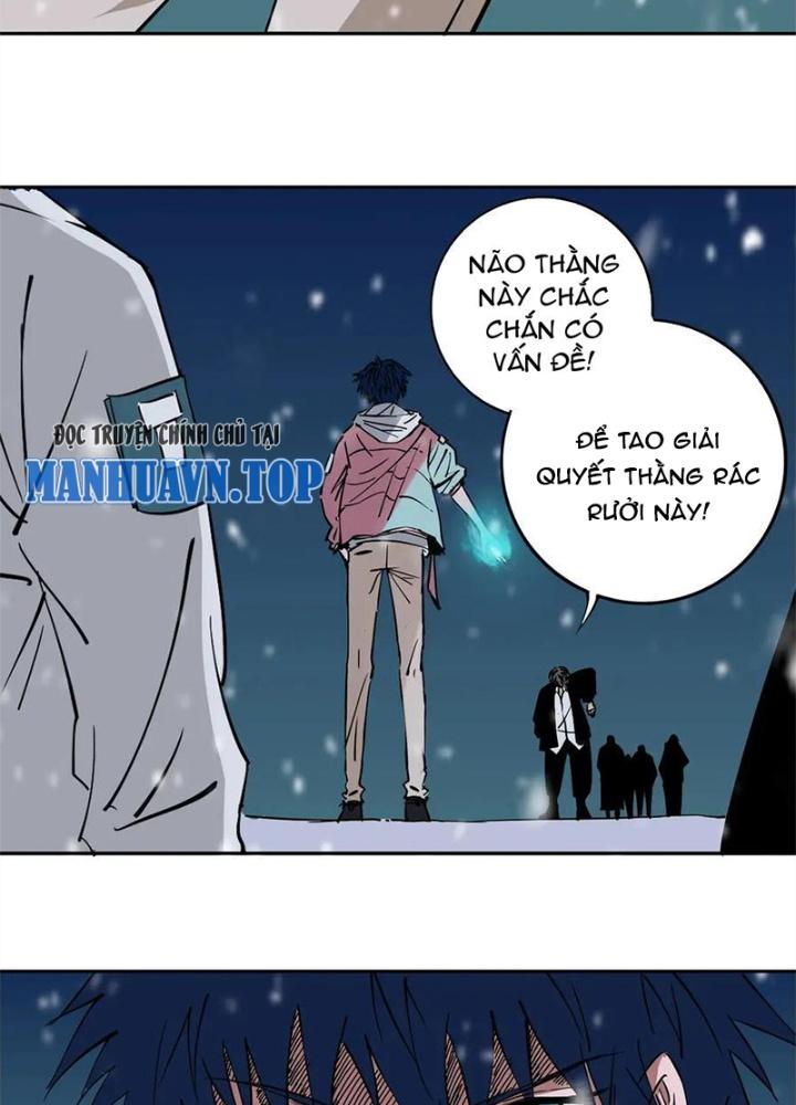 Bậc Thầy Pháp Sư Chapter 12 - Next Chapter 13