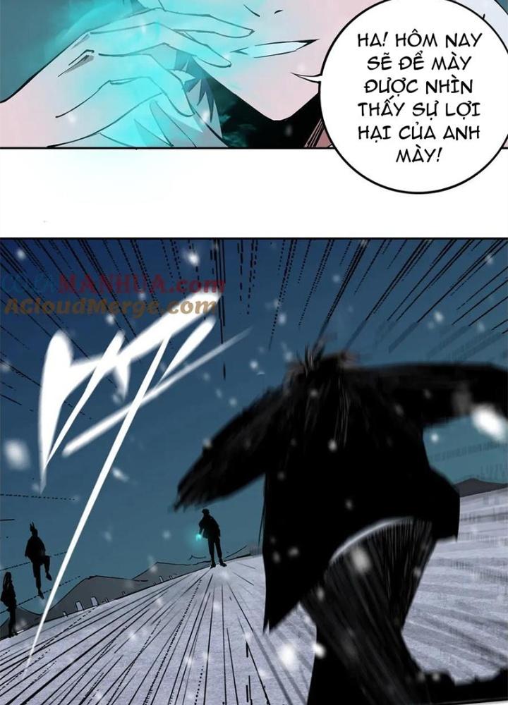 Bậc Thầy Pháp Sư Chapter 12 - Next Chapter 13