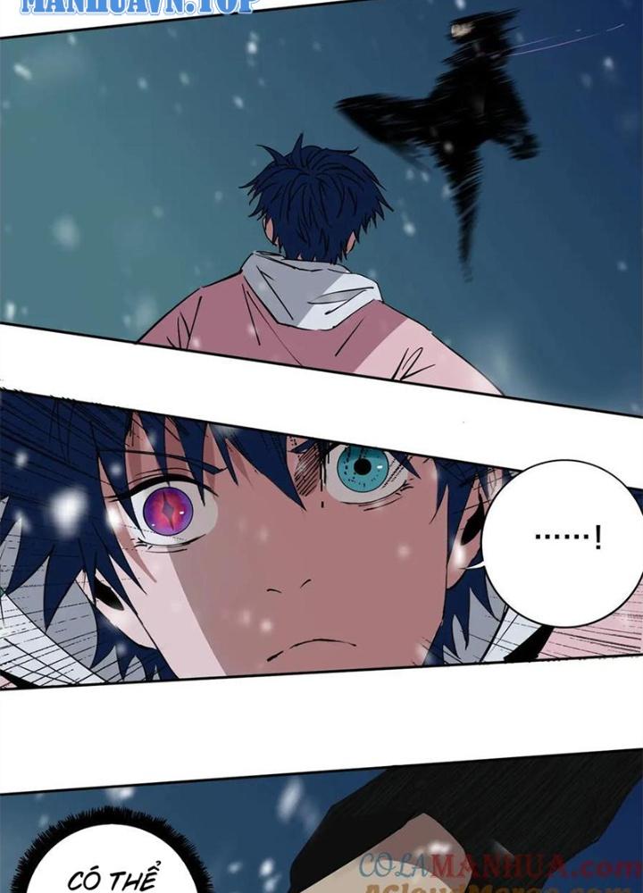 Bậc Thầy Pháp Sư Chapter 12 - Next Chapter 13