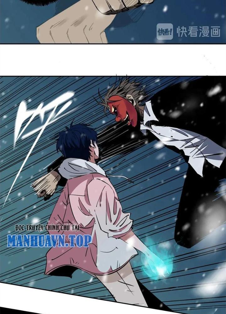 Bậc Thầy Pháp Sư Chapter 12 - Next Chapter 13