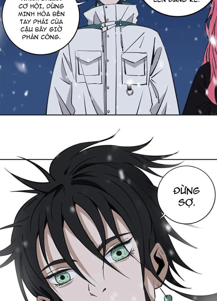 Bậc Thầy Pháp Sư Chapter 12 - Next Chapter 13