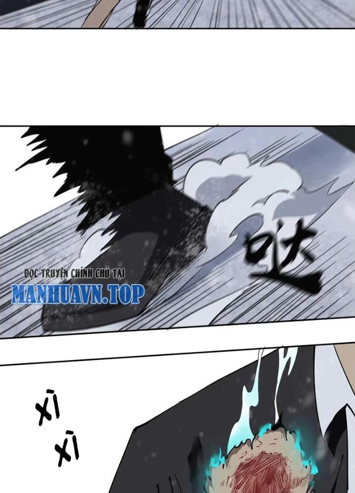 Bậc Thầy Pháp Sư Chapter 13 - Trang 2