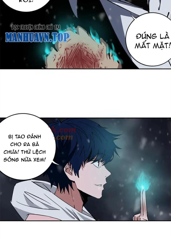 Bậc Thầy Pháp Sư Chapter 13 - Trang 2