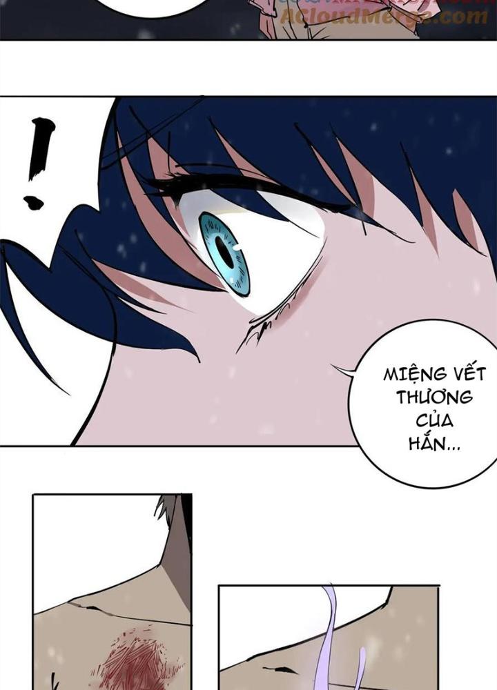 Bậc Thầy Pháp Sư Chapter 13 - Trang 2