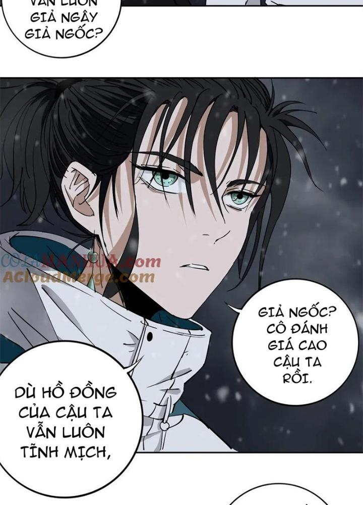 Bậc Thầy Pháp Sư Chapter 13 - Trang 2