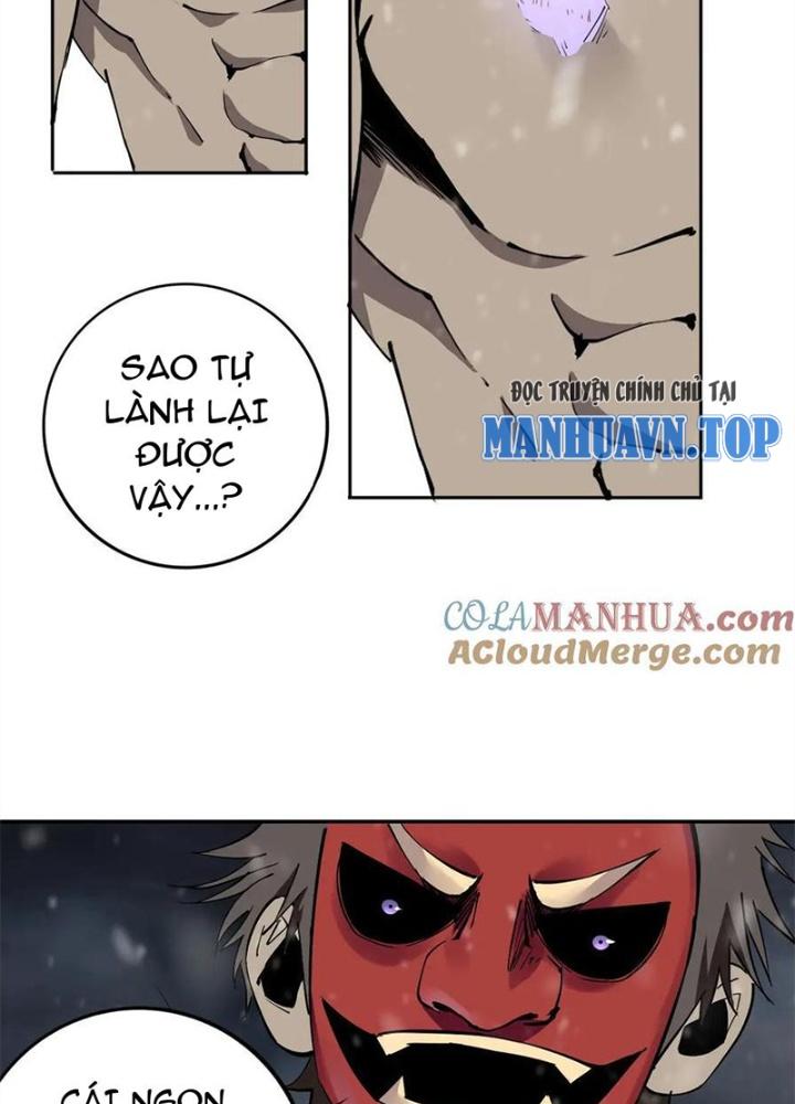 Bậc Thầy Pháp Sư Chapter 13 - Trang 2
