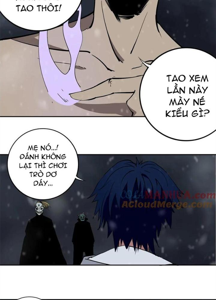 Bậc Thầy Pháp Sư Chapter 13 - Trang 2