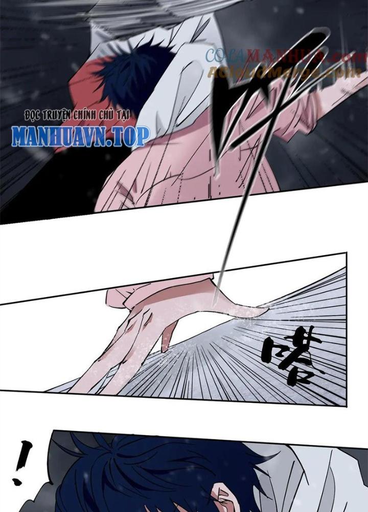 Bậc Thầy Pháp Sư Chapter 13 - Trang 2