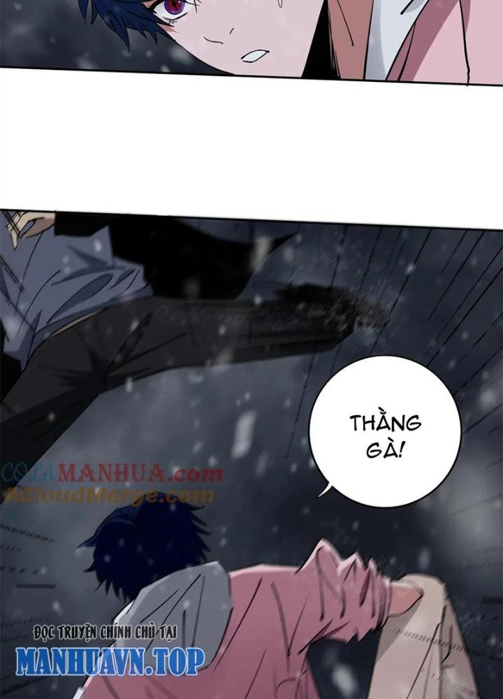 Bậc Thầy Pháp Sư Chapter 13 - Trang 2