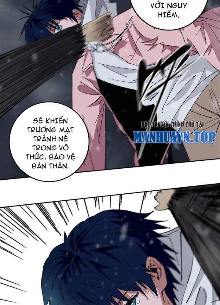 Bậc Thầy Pháp Sư Chapter 13 - Trang 2