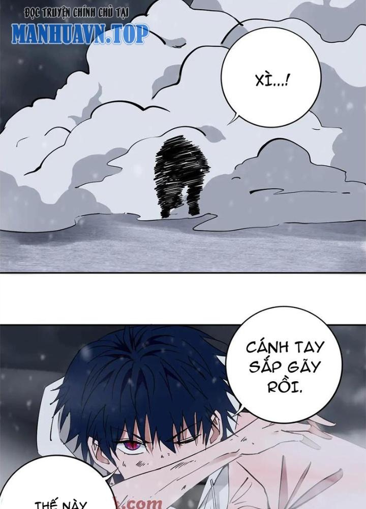 Bậc Thầy Pháp Sư Chapter 13 - Trang 2
