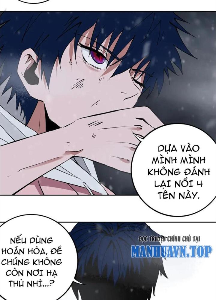 Bậc Thầy Pháp Sư Chapter 13 - Trang 2