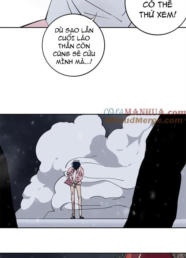 Bậc Thầy Pháp Sư Chapter 13 - Trang 2