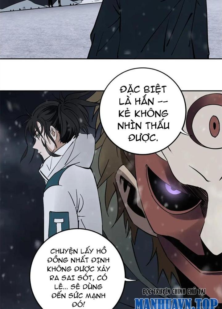 Bậc Thầy Pháp Sư Chapter 13 - Trang 2