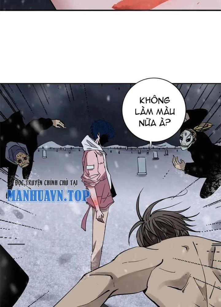 Bậc Thầy Pháp Sư Chapter 13 - Trang 2