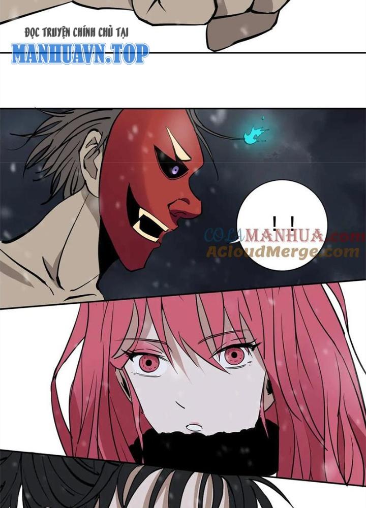 Bậc Thầy Pháp Sư Chapter 13 - Trang 2