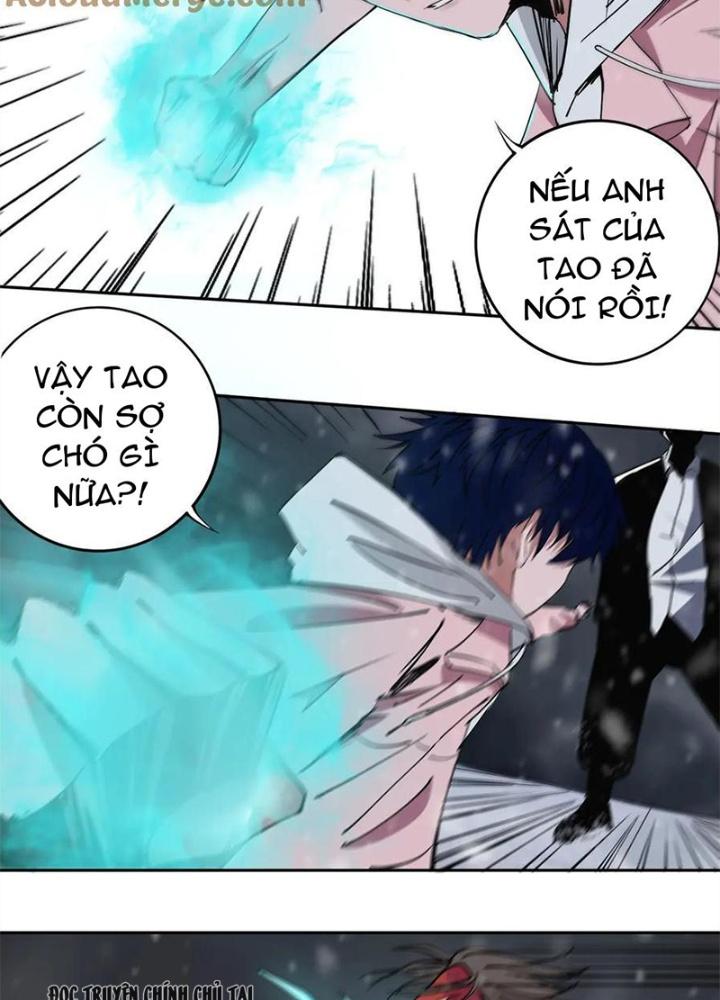 Bậc Thầy Pháp Sư Chapter 13 - Trang 2