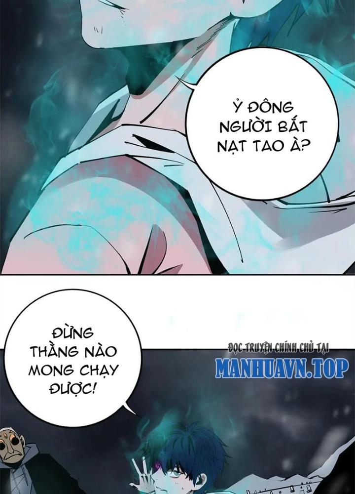Bậc Thầy Pháp Sư Chapter 13 - Trang 2
