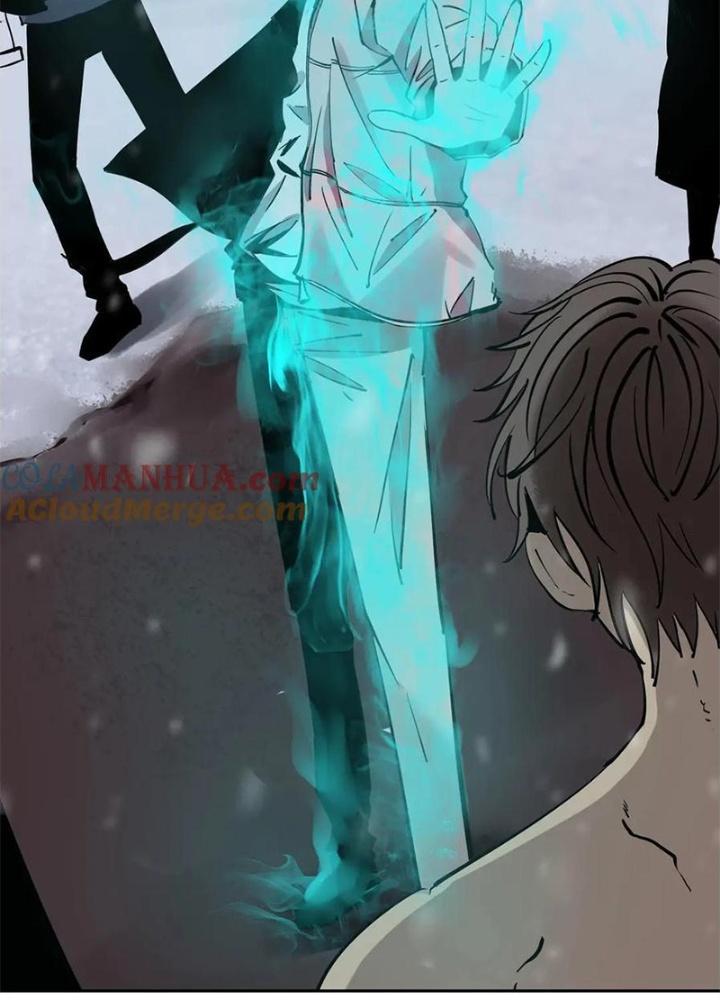 Bậc Thầy Pháp Sư Chapter 13 - Trang 2