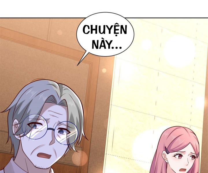 Chiến Thần Mạnh Nhất Đô Thị Chapter 52 - Trang 3