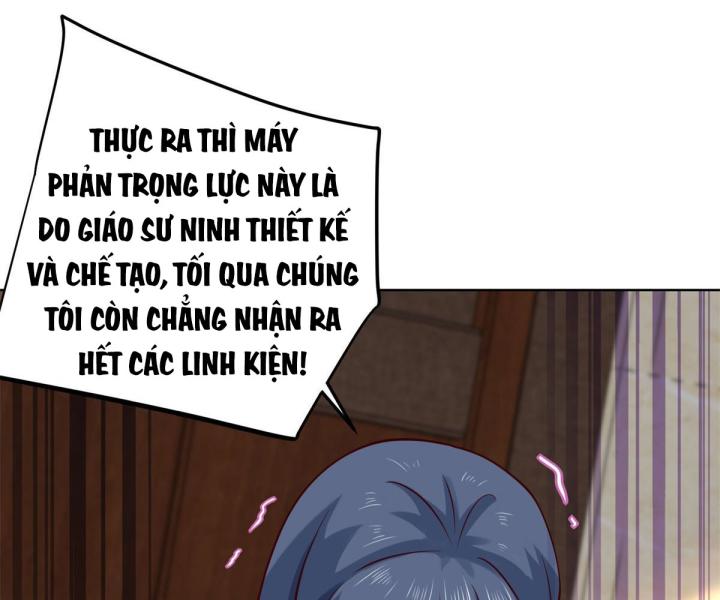 Chiến Thần Mạnh Nhất Đô Thị Chapter 52 - Trang 3