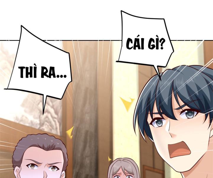 Chiến Thần Mạnh Nhất Đô Thị Chapter 52 - Trang 3