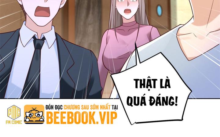 Chiến Thần Mạnh Nhất Đô Thị Chapter 52 - Trang 3
