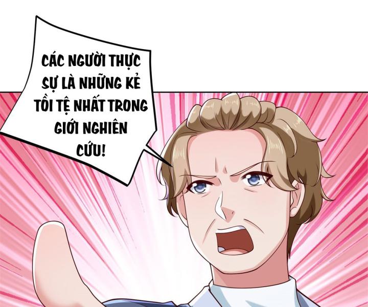 Chiến Thần Mạnh Nhất Đô Thị Chapter 52 - Trang 3