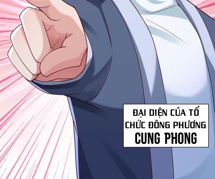 Chiến Thần Mạnh Nhất Đô Thị Chapter 52 - Trang 3
