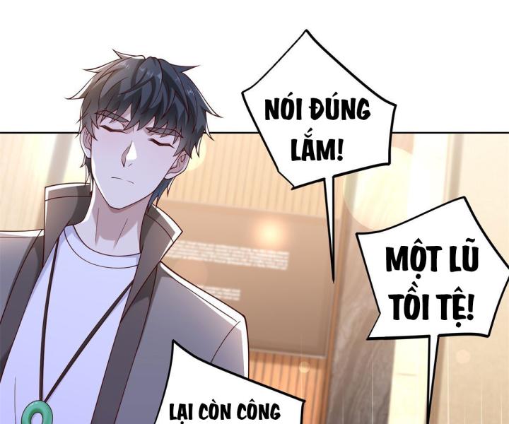 Chiến Thần Mạnh Nhất Đô Thị Chapter 52 - Trang 3